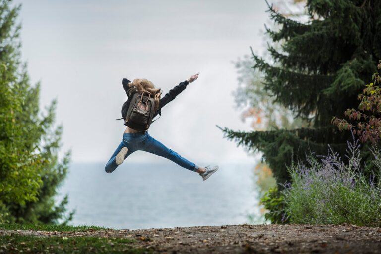 Dance Meditation